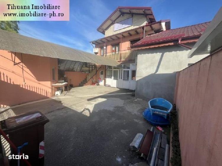 Casă cu 4 camere cu Canalizare în Bereasca