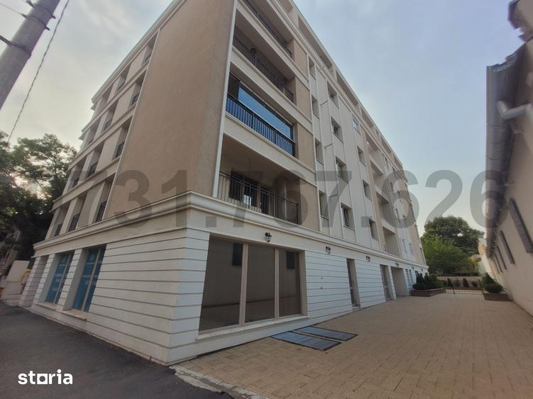 Ferdinand- Veris Residence, totul nou, mobilata si utilata complet. - 12