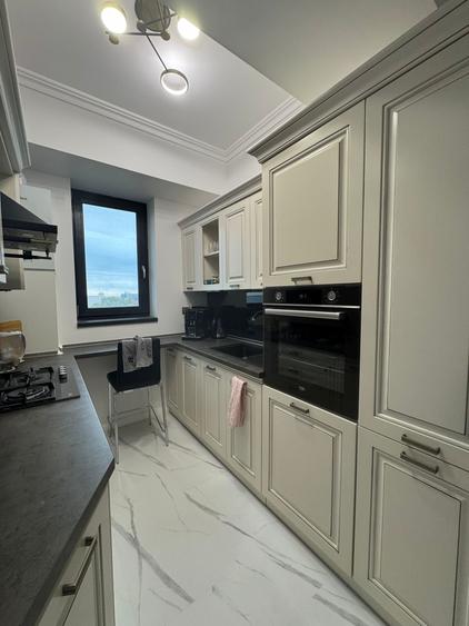 Apartament cu 3 camere în Universitate