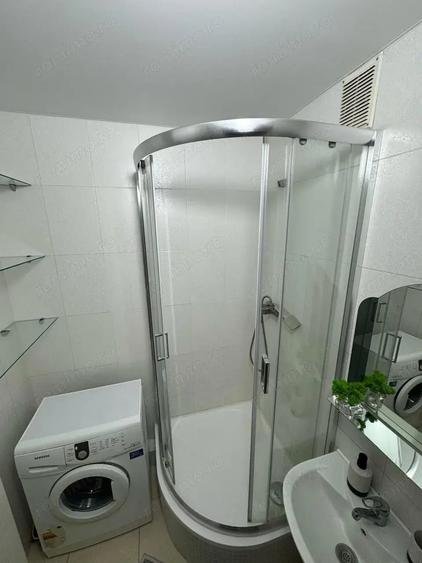 Apartament cu 2 camere în Iosefin