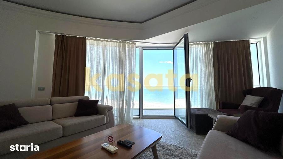 Apartament cu 3 camere decomandat în Nord