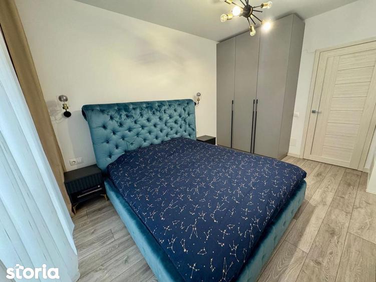 Apartament in bloc nou,terasa spectaculoasa,parcare subterana - 5