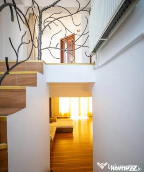 Casă cu 6 camere cu Teren 558 Mp în Central