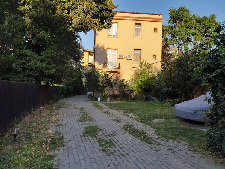 Apartament în Polonă