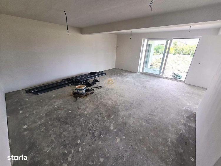 Casa noua 4 camere | Cartierul Marcus | Teren 714 mp - 8