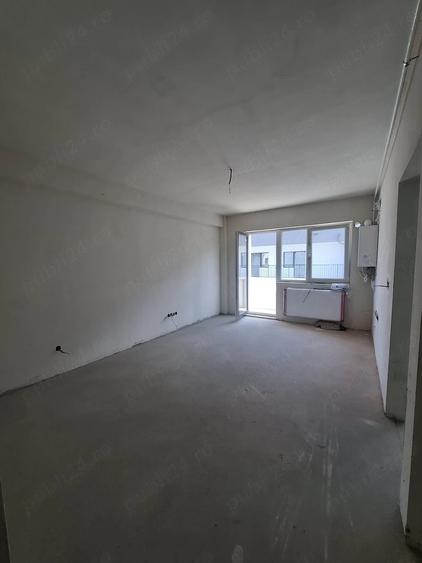 Garsonieră nedecomandată în Florești