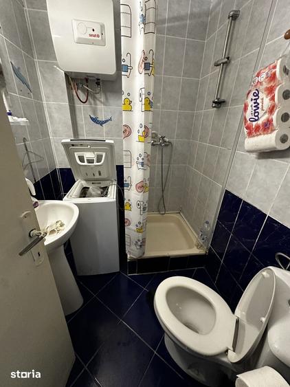Garsonieră în Central