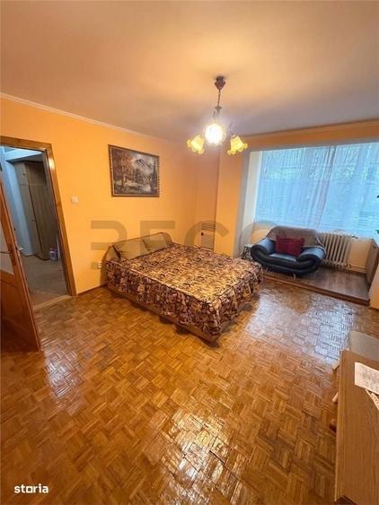 RECO Apartament X mare 2 camere zona foarte linistita Splaiul Crisanei - 5