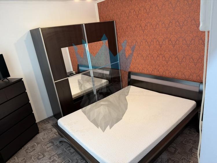 Apartament cu 2 camere decomandat, mobilat în Vitan