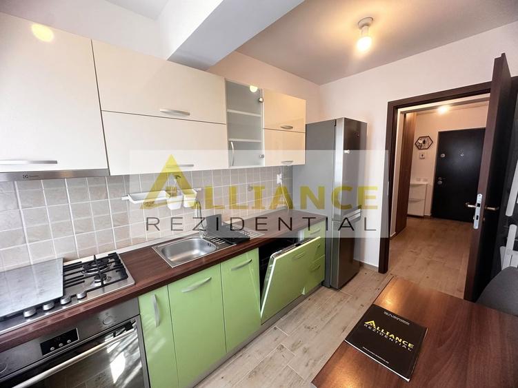 APARTAMENT 2 CAMERE | EXCLUSIVITATE | DRUMUL FERMEI | 112.000 € - 7