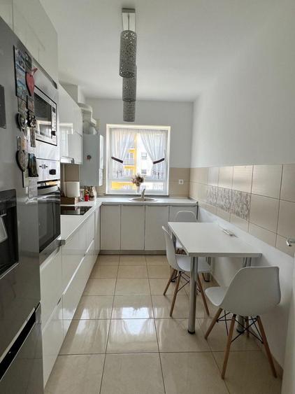 Apartament 3 camere Lux Avantgarden Sibiu - 5