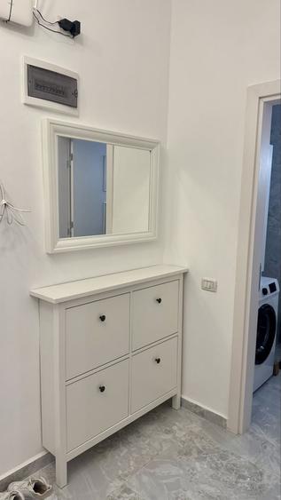 Apartament cu 2 camere în Chiajna