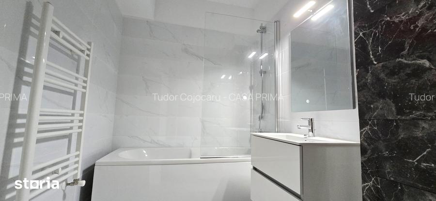 INTABULAT Apartament 2 camere dec. BLOC NOU aproape de bvd. POITIERS