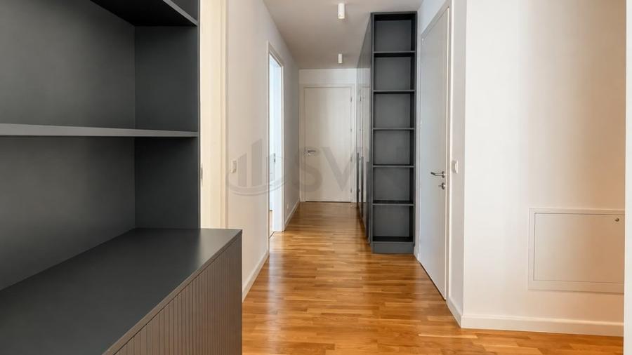 Apartament cu 3 camere decomandat în Domenii