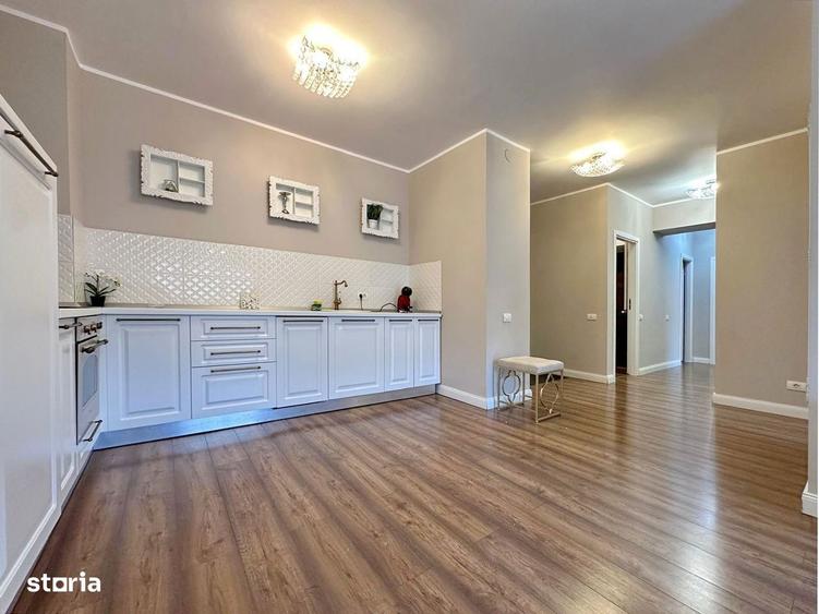 Apartament 3 camere de inchiriat, Tampa Gardens, - 1