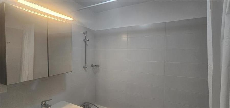 Apartament cu 3 camere decomandat, mobilat în Unirii