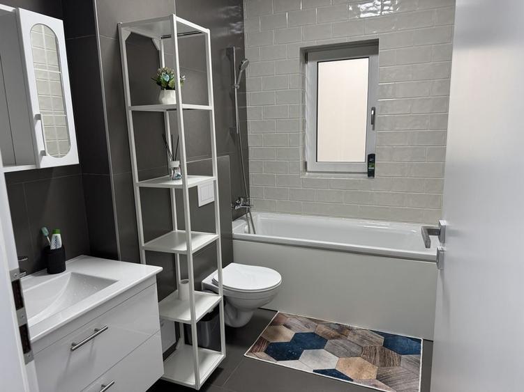 Apartament cu 2 camere în Central
