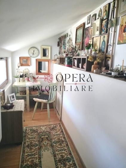 Duplex cu 4 camere cu Canalizare în Ultracentral