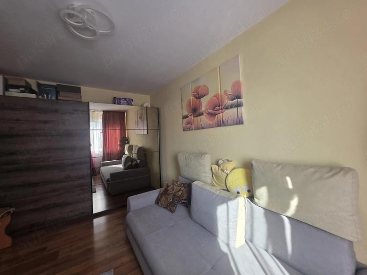 Vand apartament 2 camere zona Astra cu aer conditionat - 7