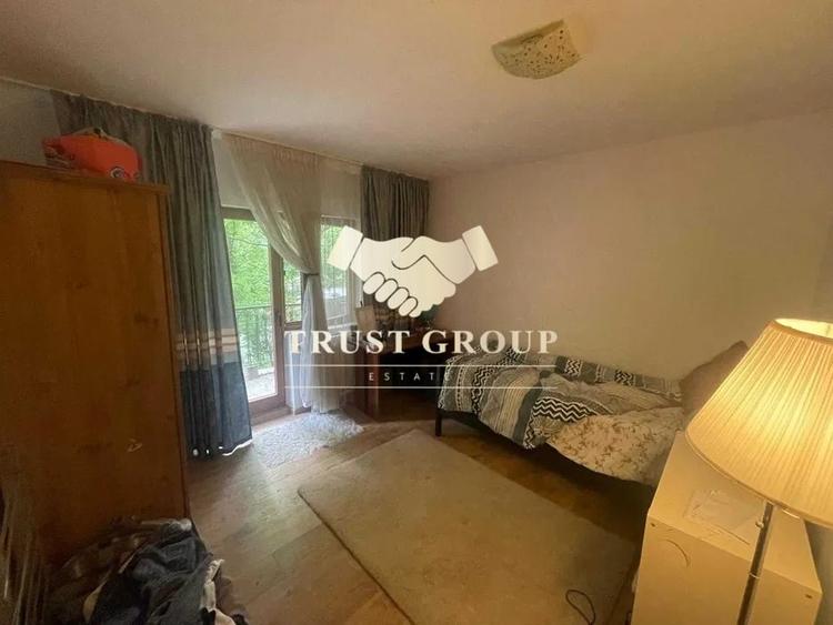 Apartament 4 camere de vânzare – 13 Septembrie | 98 mp | Etaj 1 | Bloc 1989 - 4