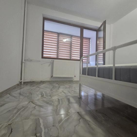 Apartament cu 2 camere semidecomandat în Nord