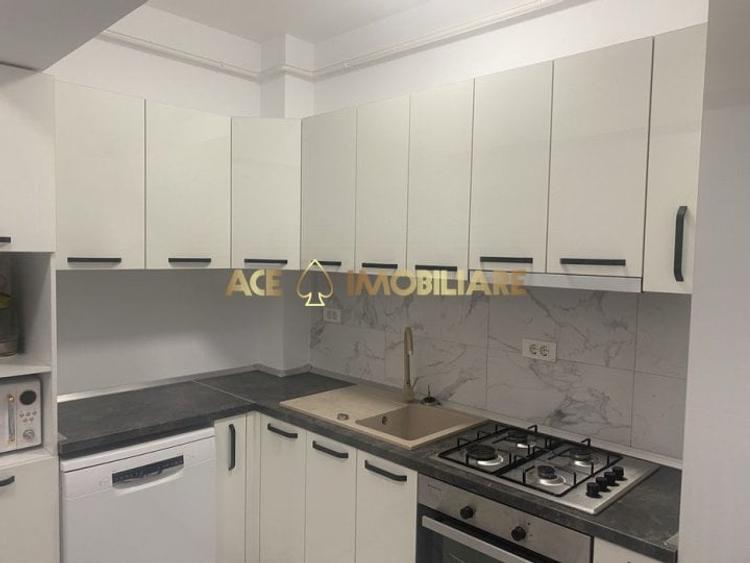 4 Camere de inchiriat | Grand Kristal | 2 Bai | Centrala | Parcare | 120MP - 5