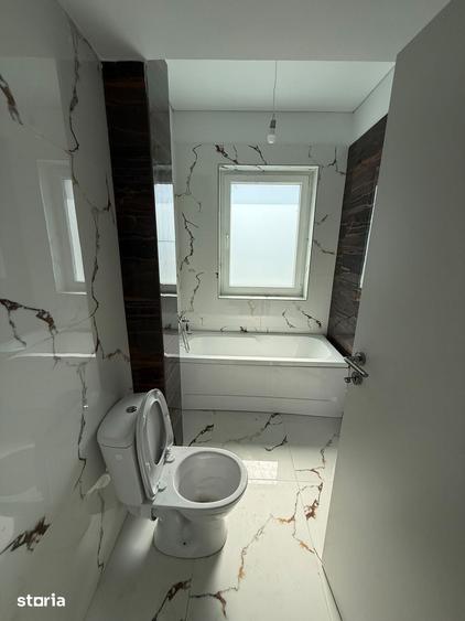 Apartament 2 camere cu terasa de 25mp si loc de parcare subteran. - 11