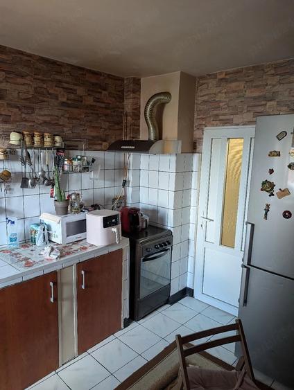 Apartament cu 2 camere decomandat în Sud