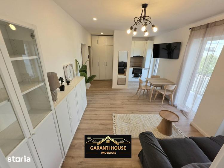 Apartament cu 2 camere în Orașul Vechi