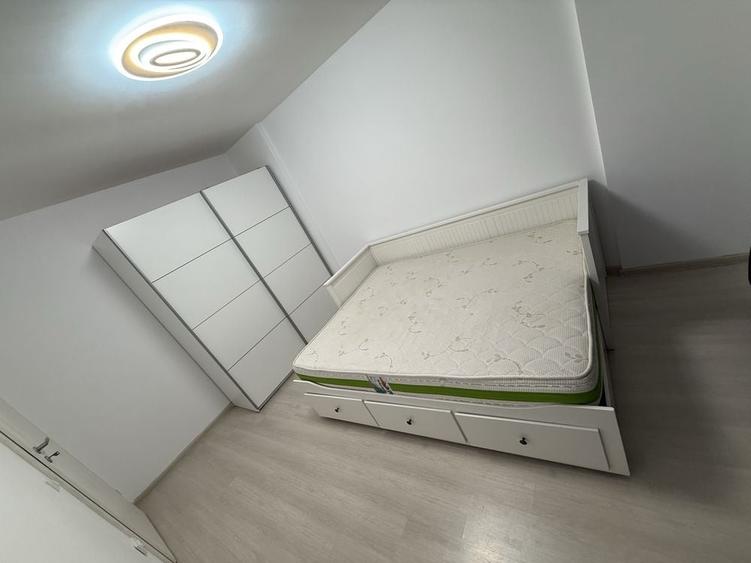 Inchiriez apartament 2 camere Popesti-Leordeni - 16