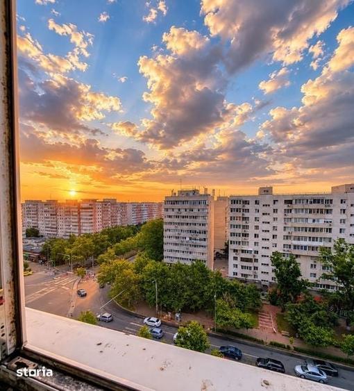 Garsonieră decomandată în Sălăjan