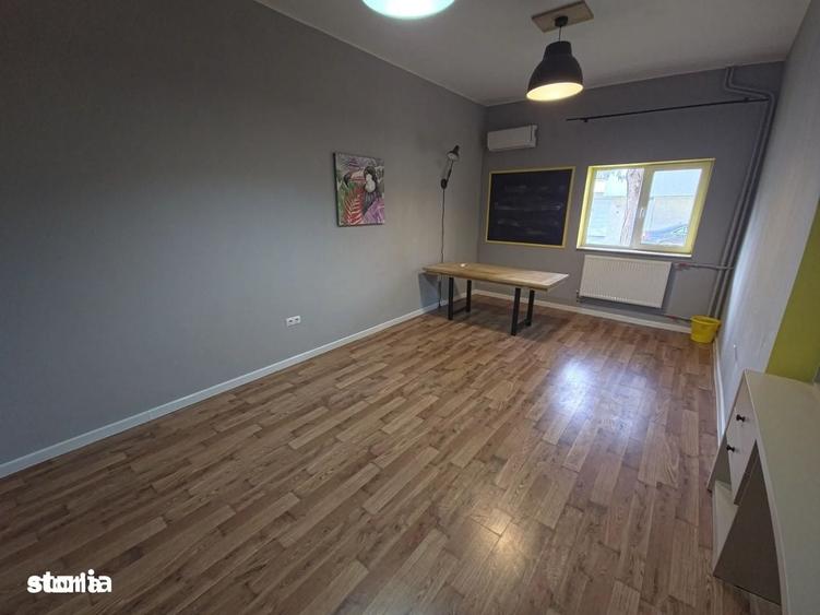 Spațiu comercial, de 22 mp, în Faleza Nord