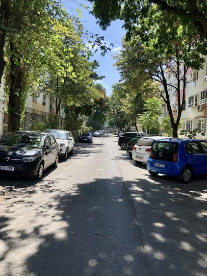 Garsonieră nedecomandată în Pantelimon