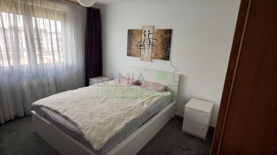 Apartament 2 camere decomandat , mobilat, utilat, parcare inclusa - 2