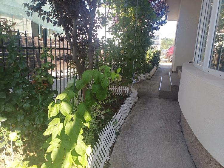 Casă cu 3 camere cu Teren 426 Mp în Bucium