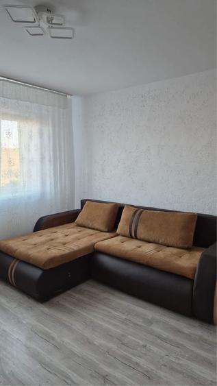 Vind Apartament doua camere mobilat - 8