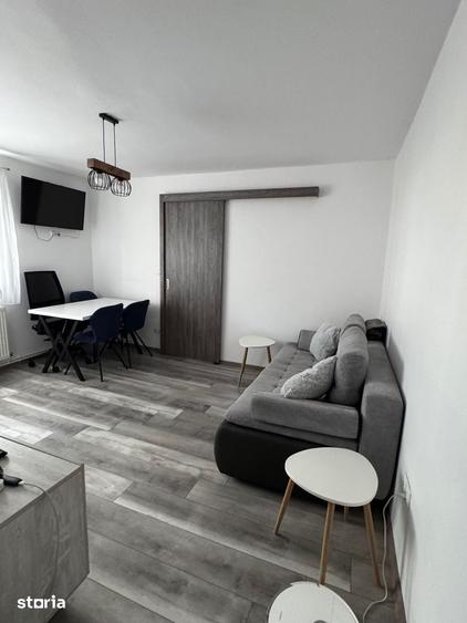 Apartament cu 2 camere în Andrei Mureșanu
