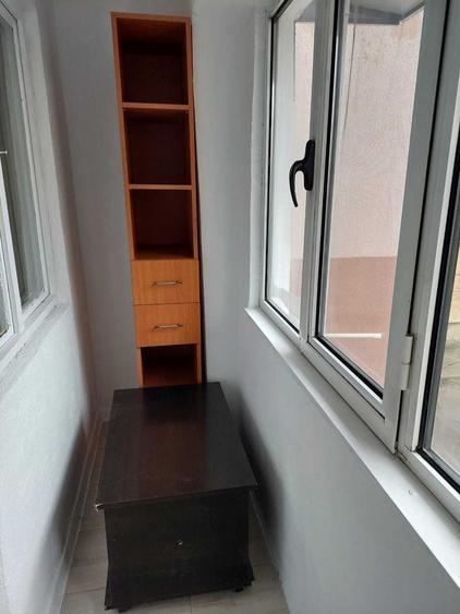 Garsonieră nedecomandată în Central