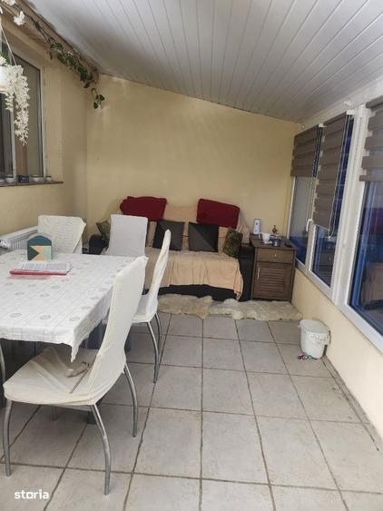 Casă cu 3 camere în Măgura