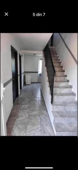 Garsonieră decomandată în Exterior Vest