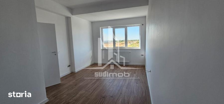 Apartament 2 camere 77 mp in complexul Green Garden. - 7