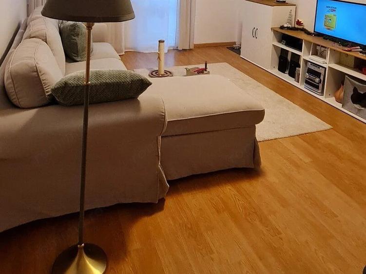 Apartament cu 2 camere semidecomandat în 1 Decembrie 1918