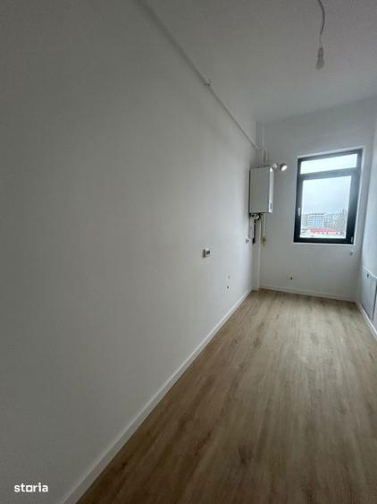 Apartament cu 2 camere - Pasaj Octav Bancila - 5