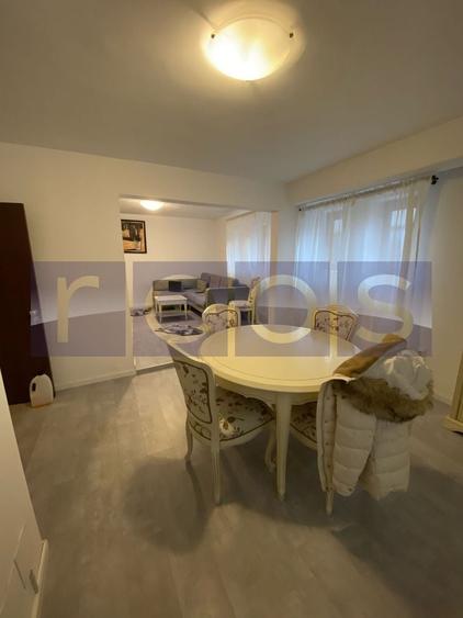 VANZARE -APARTAMENT 2 CAMERE- DEMISOL -DOROBANTI -FLOREASCA - 2