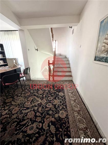 Casa D+P+1E+M cu teren de 471 mp, localitatea Ovidiu aproape de lac - 6