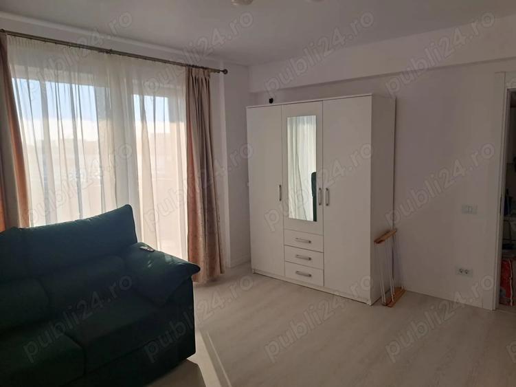 Inchiriez apartament cu 2 camere + parcare subsol - 9