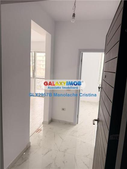 Studio si parcare Fundeni - 3