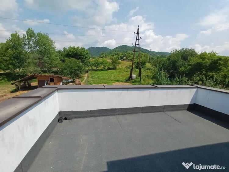 Str. Corbului, casa P+1, 30 ari teren - 5