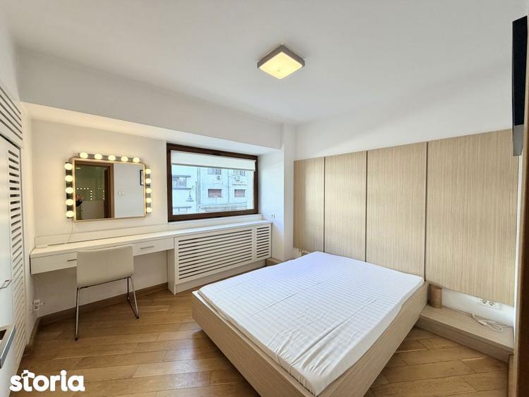 Ultracentral Calea Victoriei Apartament 3 camere - 3