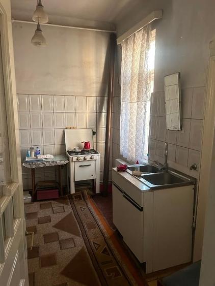 Casă zona centrală, Gheorge Doja - 6